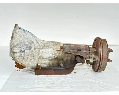 GM/Chev (HD) Turbo 400 Transmission Assembly