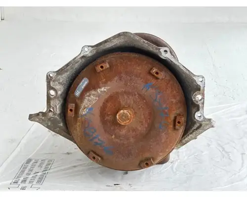 GM/Chev (HD) Turbo 400 Transmission Assembly