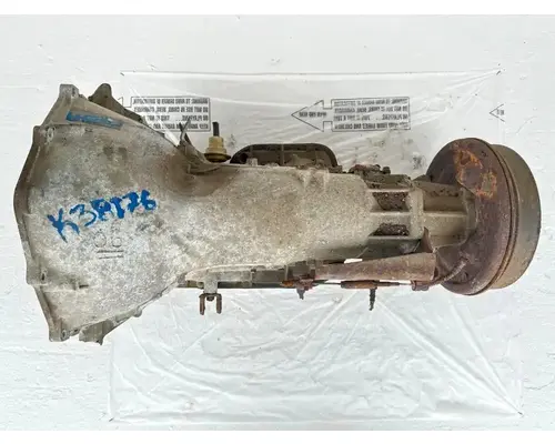 GM/Chev (HD) Turbo 400 Transmission Assembly