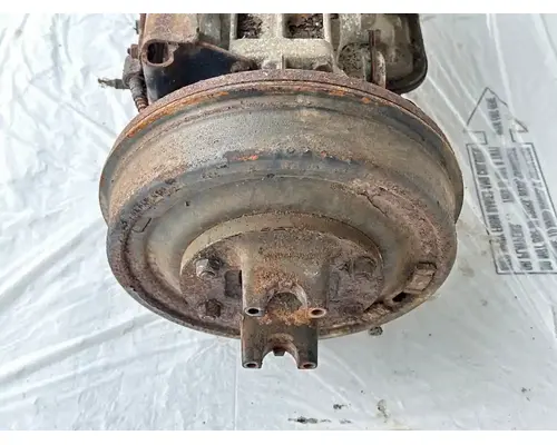 GM/Chev (HD) Turbo 400 Transmission Assembly