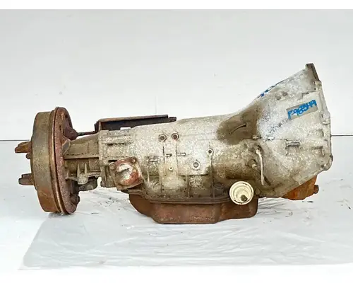 GM/Chev (HD) Turbo 400 Transmission Assembly