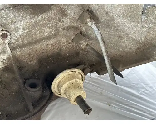 GM/Chev (HD) Turbo 400 Transmission Assembly