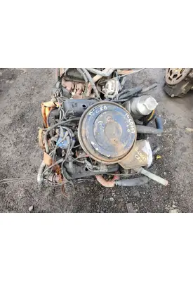 GM/Chev (HD) V6, 4.3L Engine Assembly