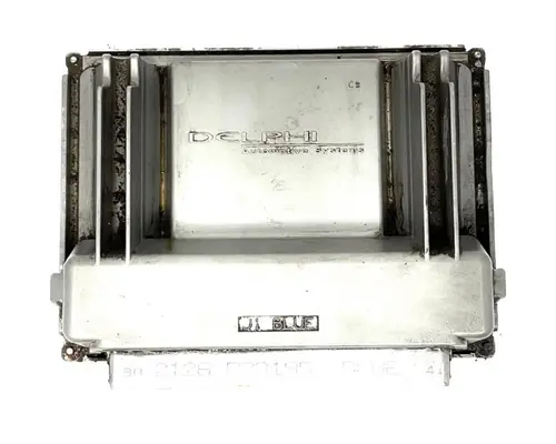 GM/Chev (HD) V8, 4.8L, Gas ECM