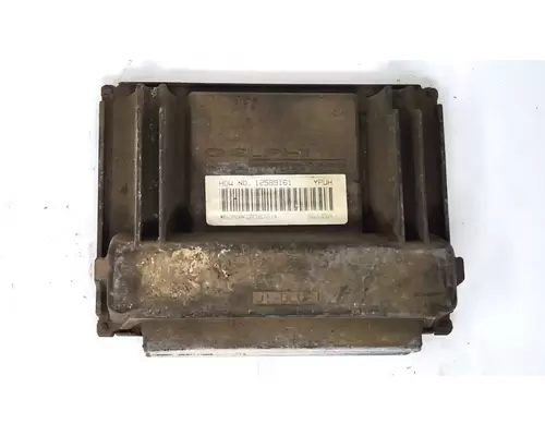 GM/Chev (HD) V8, 4.8L, Gas ECM