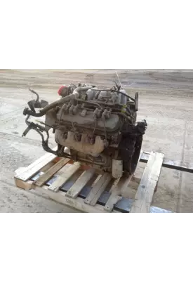 GM/Chev (HD) V8, 4.8L, Gas Engine Assembly