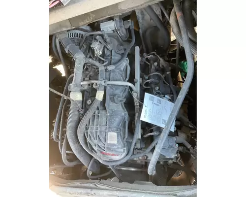 GM/Chev (HD) V8, 4.8L, Gas Engine Assembly