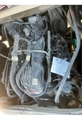 GM/Chev (HD) V8, 4.8L, Gas Engine Assembly