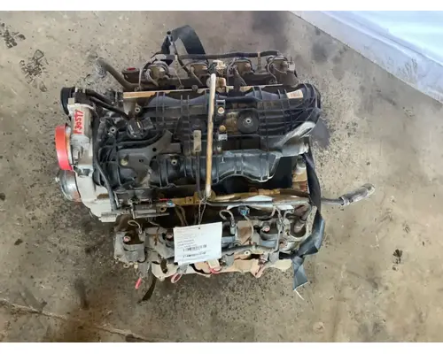GM/Chev (HD) V8, 4.8L, Gas Engine Assembly