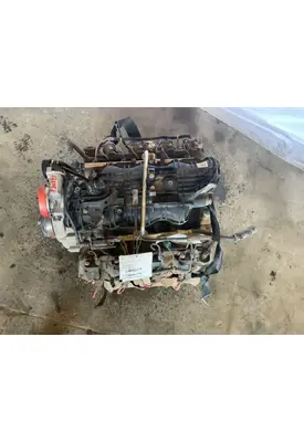 GM/Chev (HD) V8, 4.8L, Gas Engine Assembly