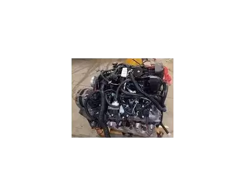 GM/Chev (HD) V8, 4.8L, Gas Engine Assembly