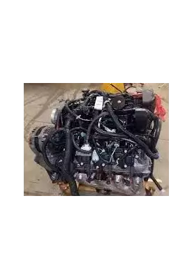 GM/Chev (HD) V8, 4.8L, Gas Engine Assembly