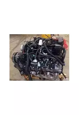 GM/Chev (HD) V8, 4.8L, Gas Engine Assembly