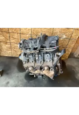 GM/Chev (HD) V8, 4.8L, Gas Engine Assembly