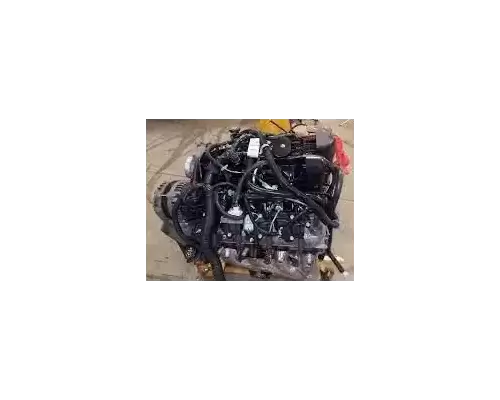 GM/Chev (HD) V8, 4.8L, Gas Engine Assembly