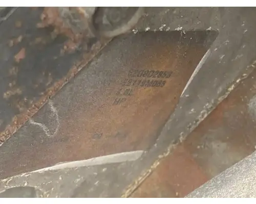 GM/Chev (HD) V8, 4.8L, Gas Engine Assembly