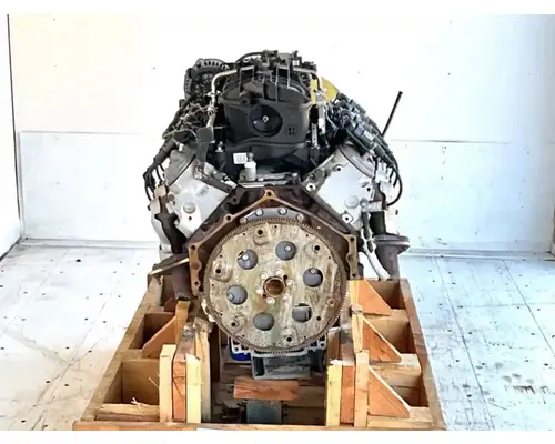 GM/Chev (HD) V8, 4.8L Engine Assembly