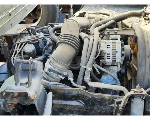 GM/Chev (HD) V8, 5.7L Engine Assembly