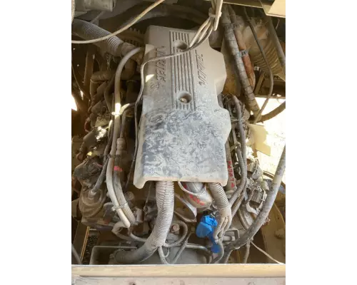 GM/Chev (HD) V8, 6.0L, Gasoline Engine Assembly