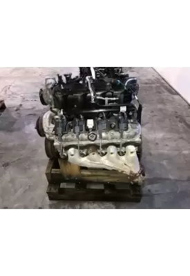 GM/Chev (HD) V8, 6.0L, Gasoline Engine Assembly