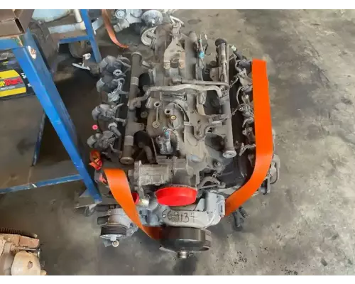 GM/Chev (HD) V8, 6.0L, Gasoline Engine Assembly