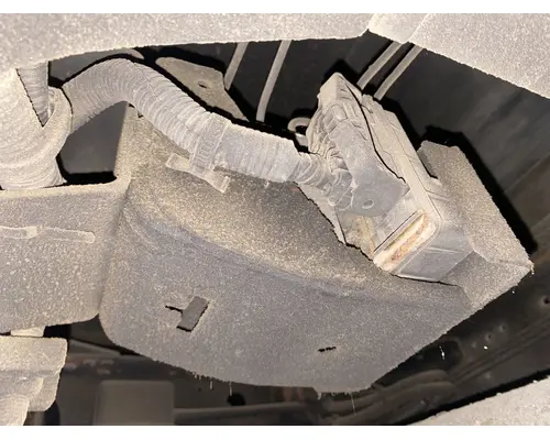 GM/Chev (HD) W4500 ECM (Brake & ABS)
