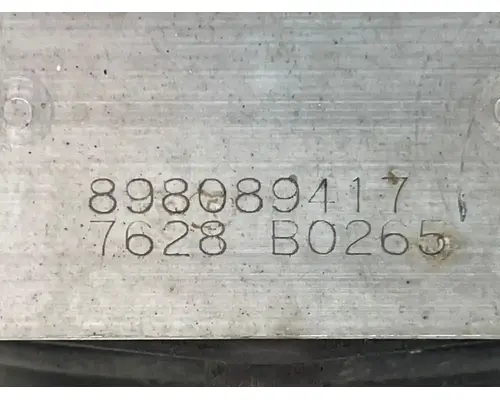 GM/Chev (HD) W5500 Anti-lock Brake Pts