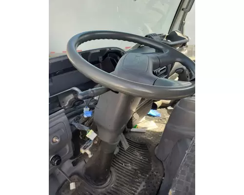 GM/Chev (HD) W5500 Steering Column