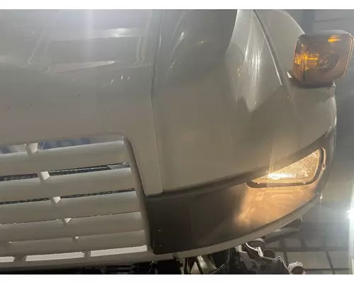 GMC - MEDIUM C4500 Hood