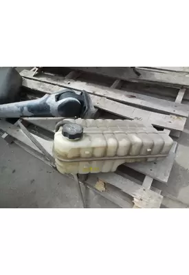 GMC - MEDIUM C4500 Radiator Overflow Bottle