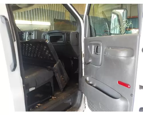 GMC - MEDIUM C5500 Cab