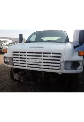 GMC - MEDIUM C5500 Hood