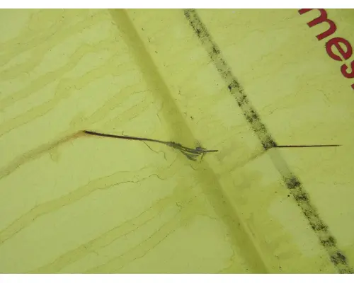 GMC - MEDIUM C6000 Door Assembly, Front