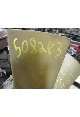 GMC - MEDIUM C6000 Engine Assembly