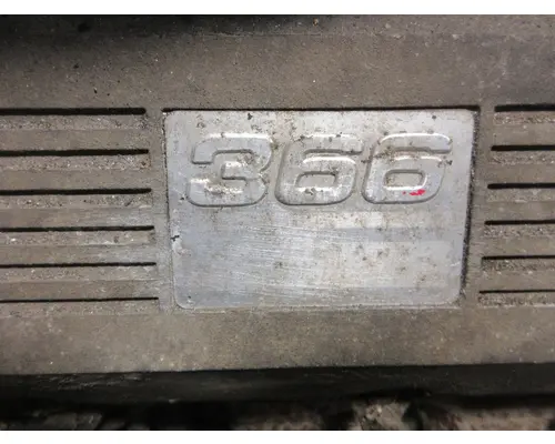 GMC - MEDIUM C6000 Engine Assembly