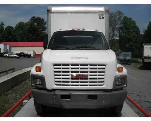 GMC - MEDIUM C6500 Complete Vehicle