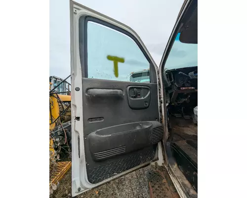 GMC - MEDIUM C6500 Door Assembly