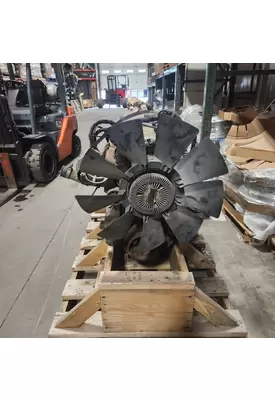 GMC - MEDIUM C6500 Engine Assembly