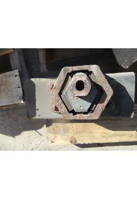 GMC - MEDIUM C6500 Engine Mounts