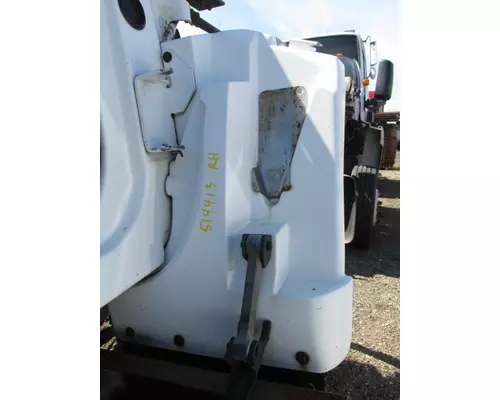 GMC - MEDIUM C6500 Fender Extension