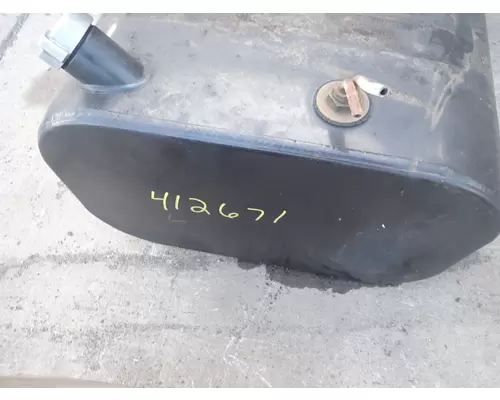 GMC - MEDIUM C6500 Fuel Tank