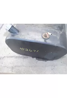 GMC - MEDIUM C6500 Fuel Tank