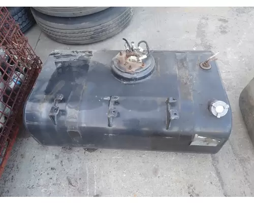 GMC - MEDIUM C6500 Fuel Tank