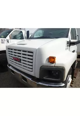 GMC - MEDIUM C6500 Hood