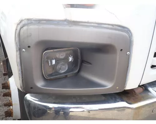 GMC - MEDIUM C6500 Hood