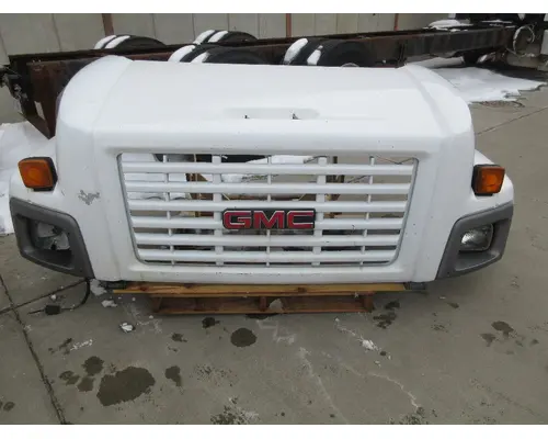 GMC - MEDIUM C6500 Hood