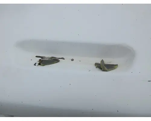 GMC - MEDIUM C6500 Hood