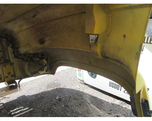 GMC - MEDIUM C6500 Hood