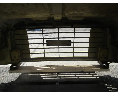 GMC - MEDIUM C6500 Hood