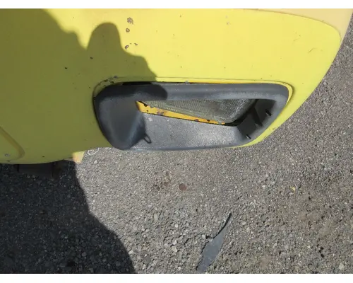 GMC - MEDIUM C6500 Hood